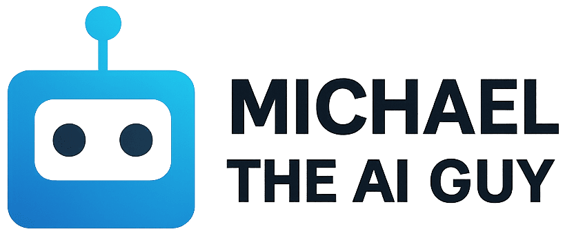 Michael The AI Guy
